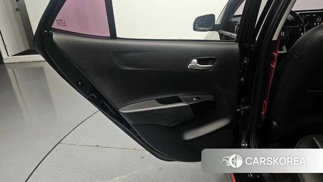 Kia All New Morning (JA) id 5035996 из Кореи 17
