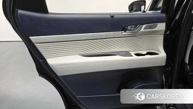 Hyundai The New Palisade id 4665325 из Кореи 17