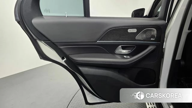 Mercedes-Benz GLE-Class W167 id 4744590 из Кореи 18