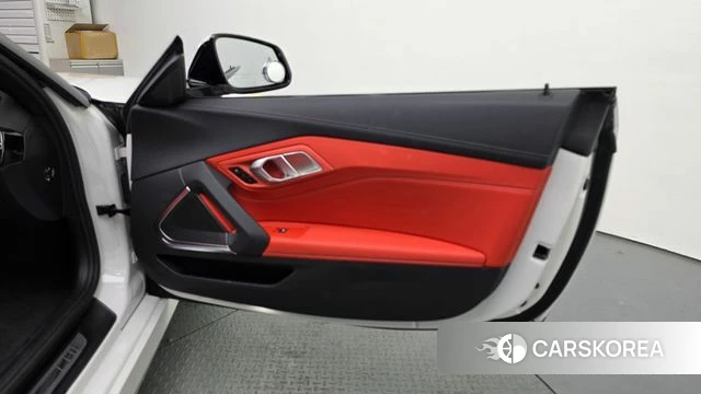 BMW Z4 (G29) id 5033088 из Кореи 17