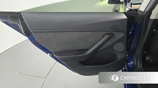 Tesla Model 3 id 5012723 из Кореи 17