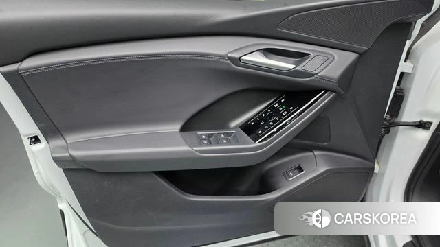 Audi Q6 e-Tron (GF) id 4879443 из Кореи 17