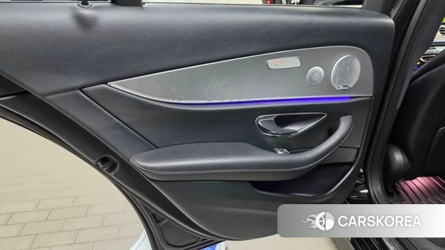 Mercedes-Benz E-Class W213 id 5029084 из Кореи 17
