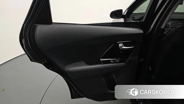 Kia Niro id 5023888 из Кореи 17