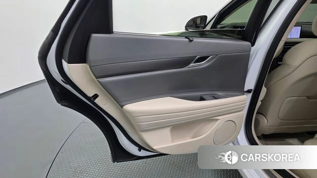 Genesis G80 (RG3) id 4995698 из Кореи 17