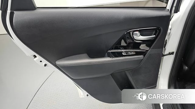 Kia Niro EV id 4997532 из Кореи 17