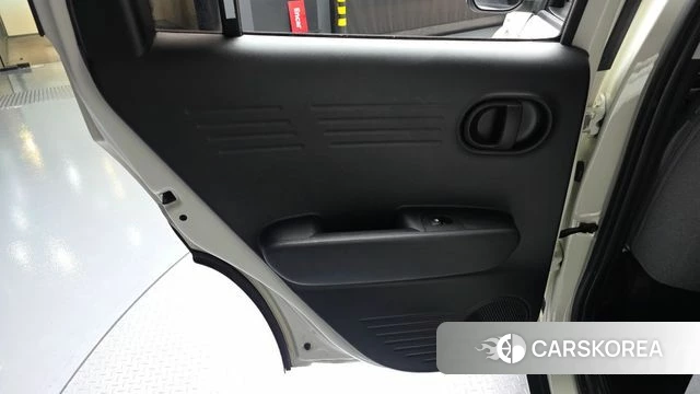 Hyundai Casper id 5012363 из Кореи 17