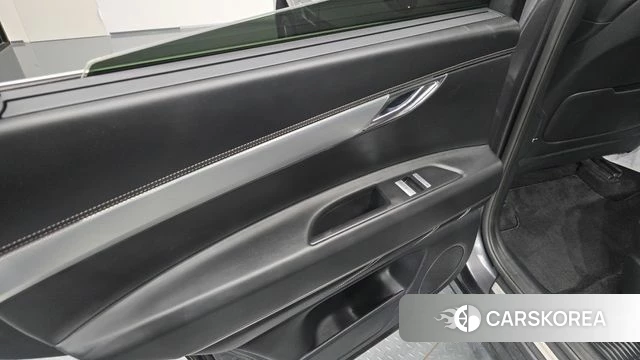 Genesis GV80 id 4959021 из Кореи 17