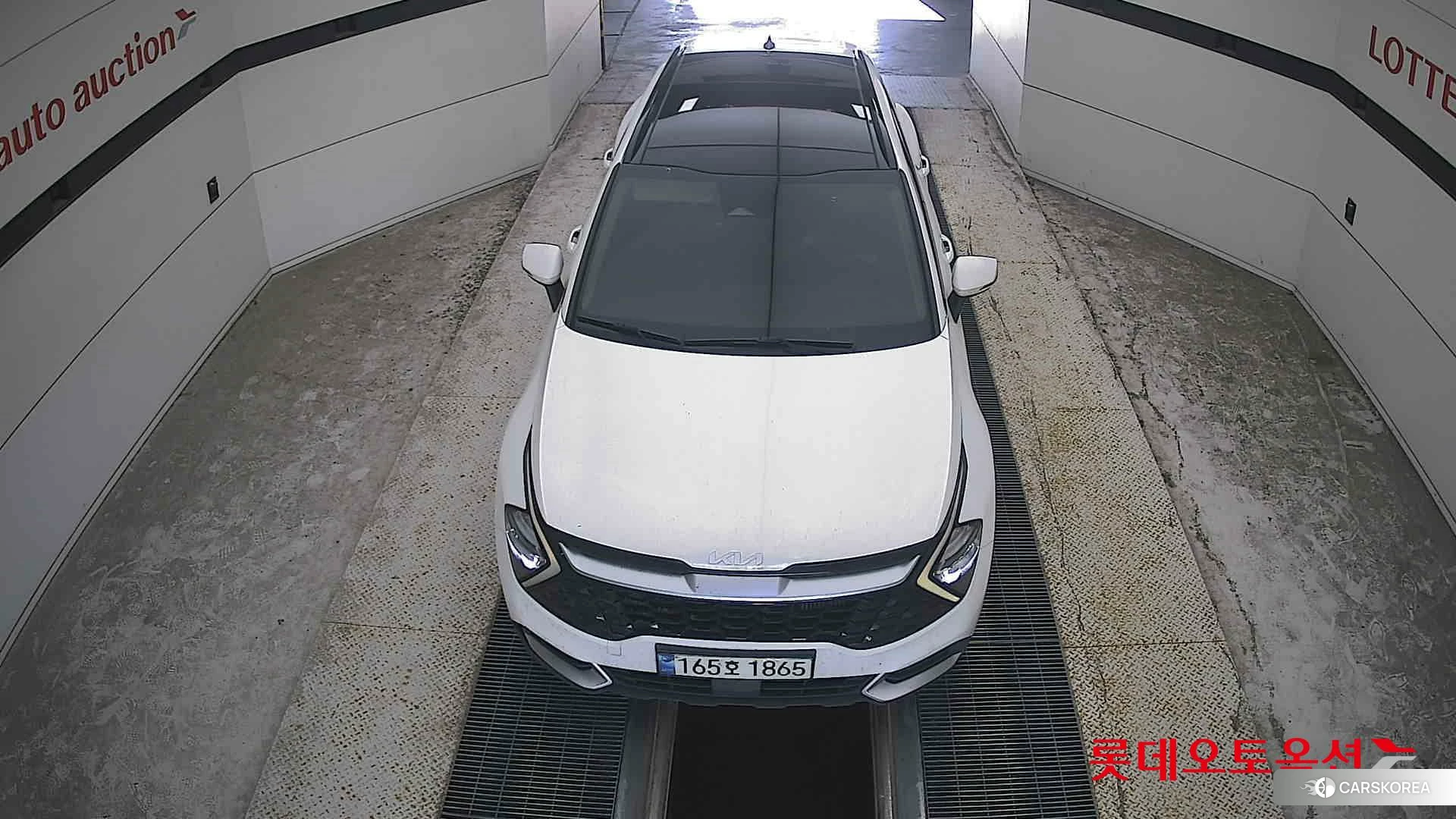 Kia Sportage id 4990087 из Кореи 17