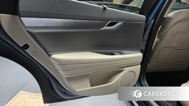 Genesis G80 (RG3) id 4997573 из Кореи 17