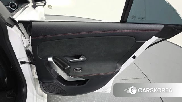 Mercedes-Benz CLA-Class C118 id 4985410 из Кореи 17