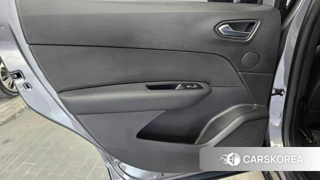 Renault Korea (Samsung) XM3 id 4657577 из Кореи 17