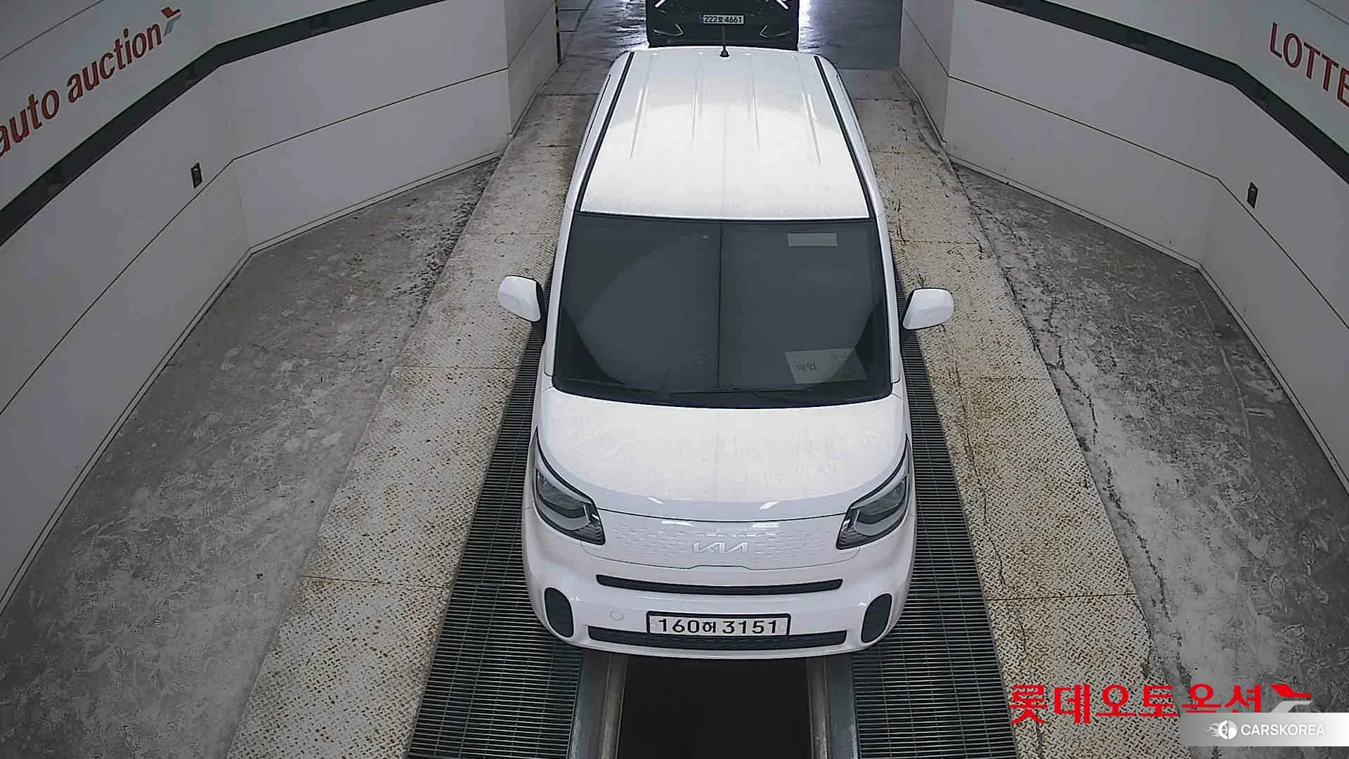 Kia Ray id 4984619 из Кореи 17