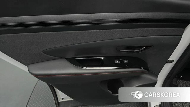 Hyundai Tucson (NX4) id 4784380 из Кореи 17