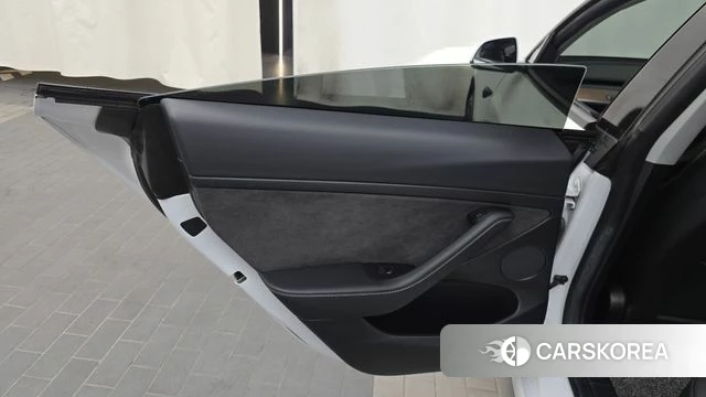 Tesla Model 3 id 4716631 из Кореи 17