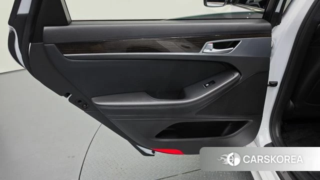 Genesis G80 id 4952676 из Кореи 17