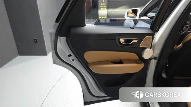 Volvo XC60 second Generation id 4991280 из Кореи 17