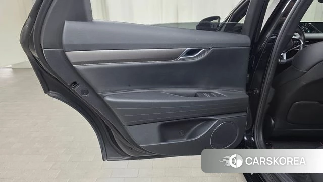 Genesis G80 (RG3) id 4951502 из Кореи 17