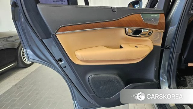 Volvo XC90 second Generation id 5035917 из Кореи 17