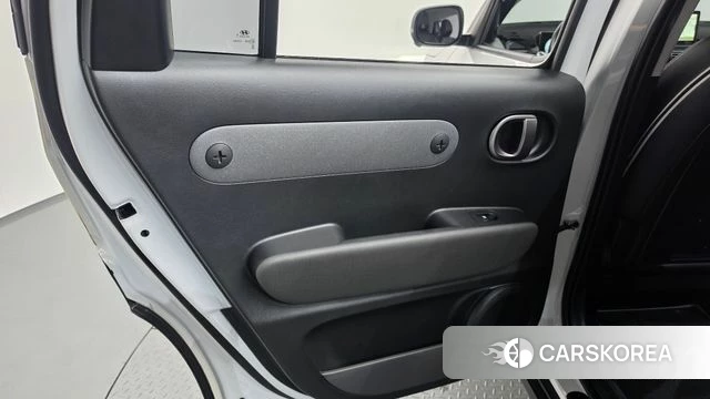 Hyundai Casper Electric id 5001757 из Кореи 17