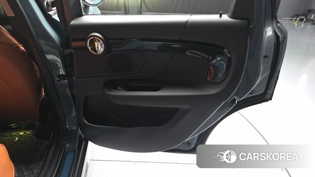 Mini Cooper Countryman id 5021864 из Кореи 17