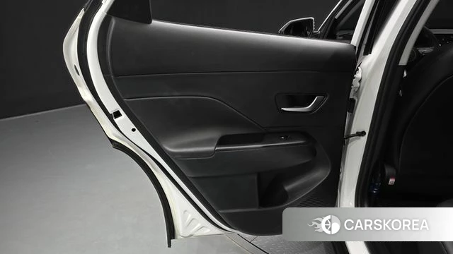 Hyundai Kona Hybrid (SX2) id 5011802 из Кореи 17