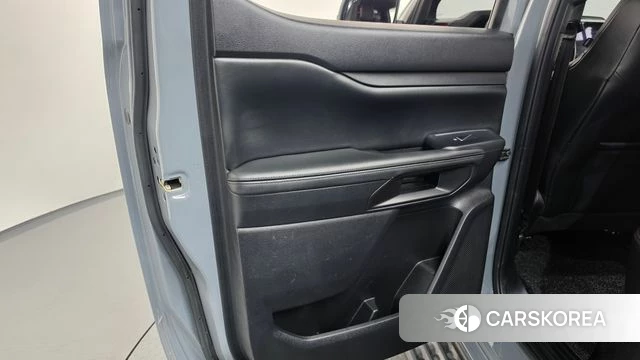 Ford Ranger 4th Generation id 4957975 из Кореи 17