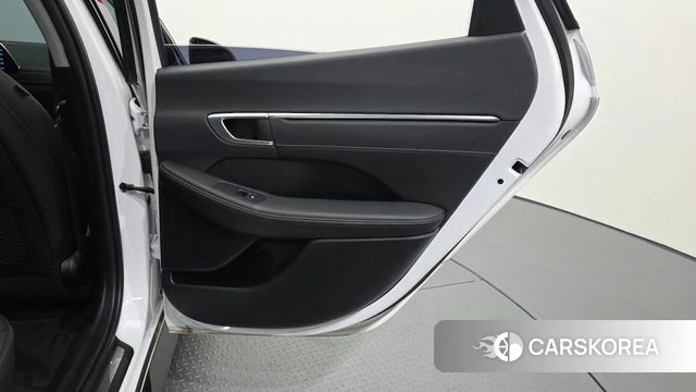 Hyundai Sonata (DN8) id 4763710 из Кореи 17