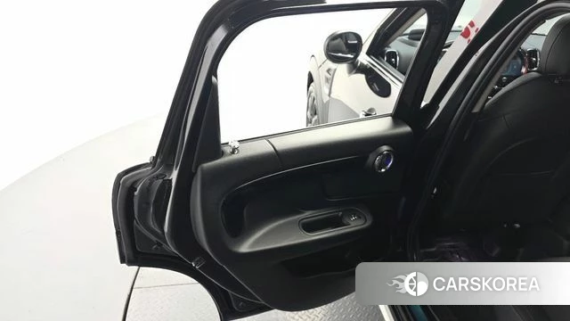 Mini Cooper Countryman id 5033191 из Кореи 17