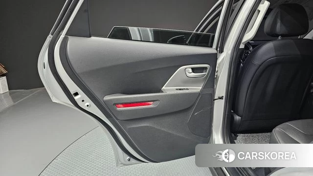 Kia Niro Plus id 4986510 из Кореи 17