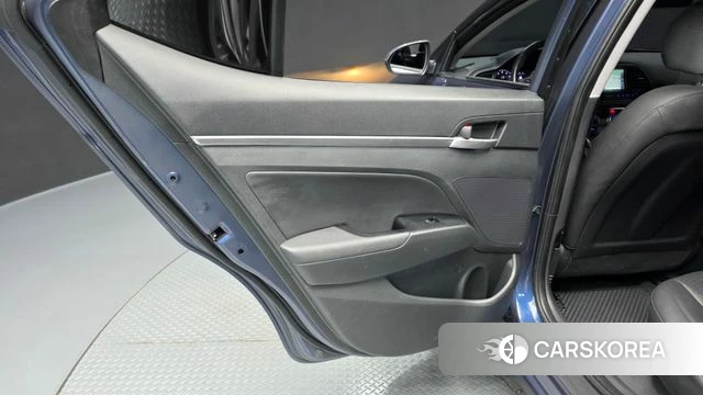 Hyundai The New Avante AD id 5004323 из Кореи 17