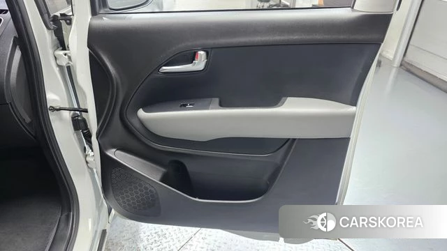 Kia The New Ray id 4992014 из Кореи 17