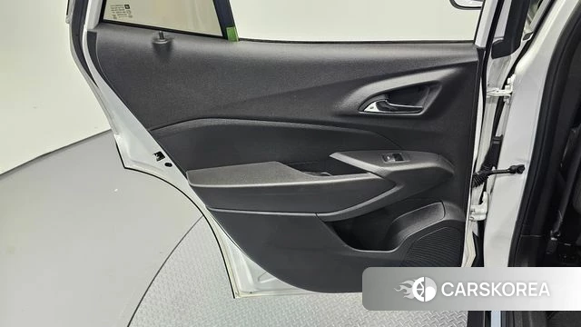 Chevrolet (GM Daewoo) Trax Crossover id 4941636 из Кореи 17