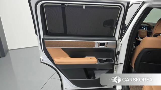 Hyundai Santa Fe (MX5) id 4975411 из Кореи 17
