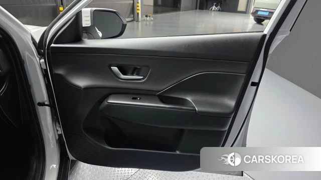 Hyundai Kona (SX2) id 5021416 из Кореи 17
