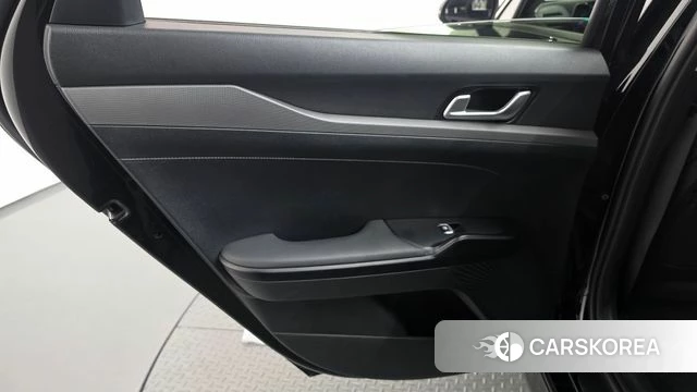 Kia K5 Hybrid 3rd Generation id 4958518 из Кореи 17