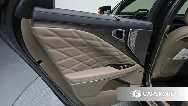 Kia K8 Hybrid id 5026465 из Кореи 17