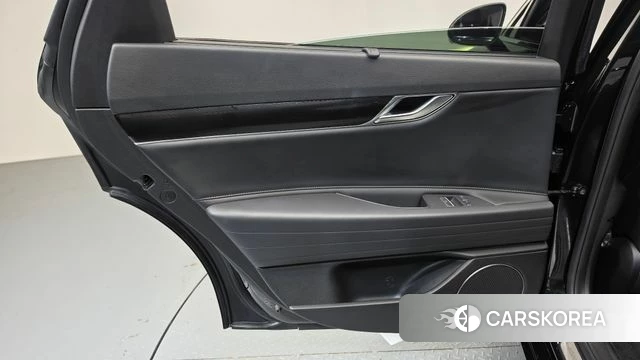 Genesis G80 (RG3) id 4975278 из Кореи 17