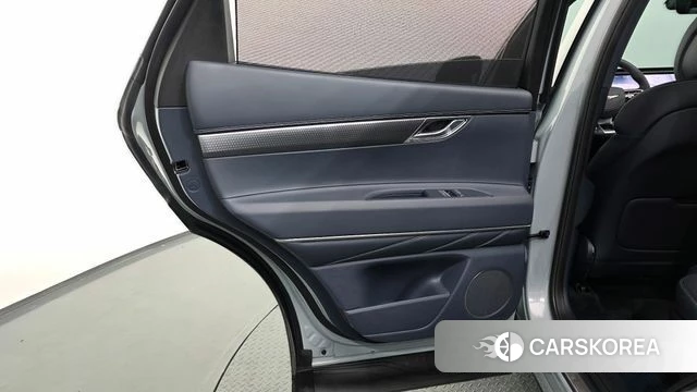 Genesis GV80 Coupe id 5038958 из Кореи 17