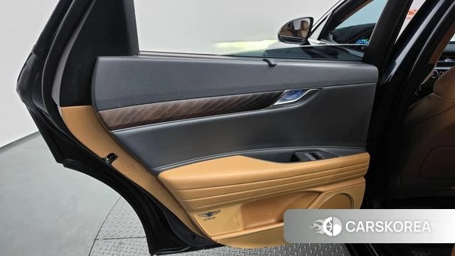 Genesis G80 (RG3) id 5012802 из Кореи 17
