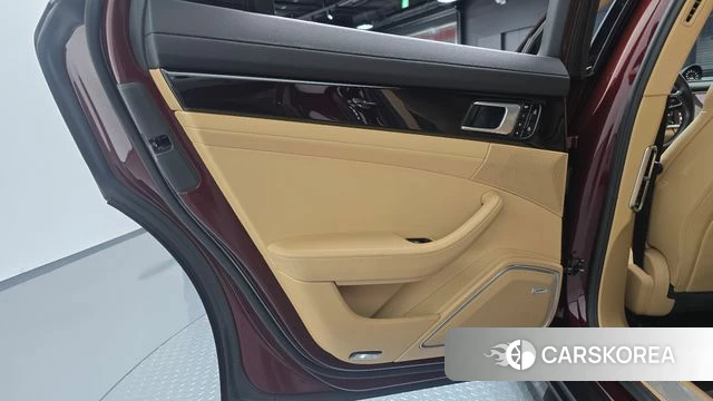 Porsche Panamera (971) id 4899383 из Кореи 17