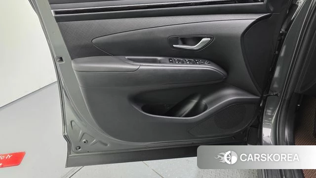 Hyundai Tucson Hybrid (NX4) id 4725480 из Кореи 17