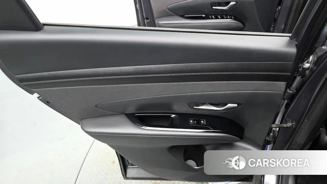 Hyundai The New Tucson Hybrid (NX4) id 4783346 из Кореи 17