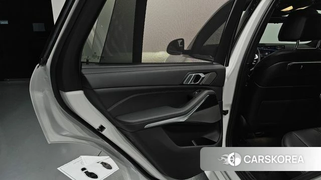 BMW X5 (G05) id 4995295 из Кореи 17