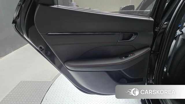 Hyundai Sonata D Edge (DN8) id 5021351 из Кореи 17