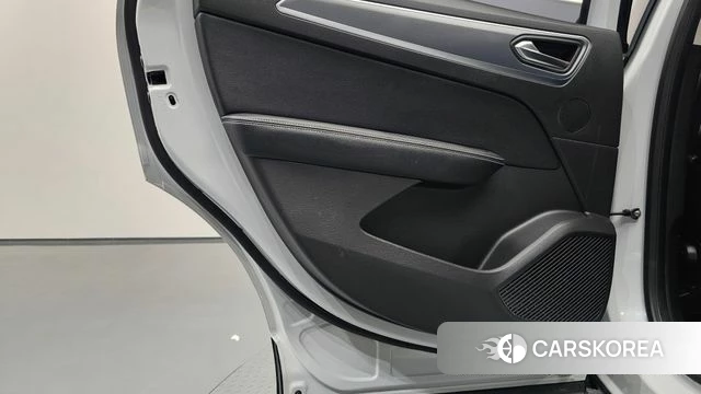 Renault Korea (Samsung) XM3 id 4900135 из Кореи 17