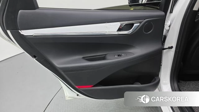 Hyundai The New Grandeur IG id 5012995 из Кореи 17