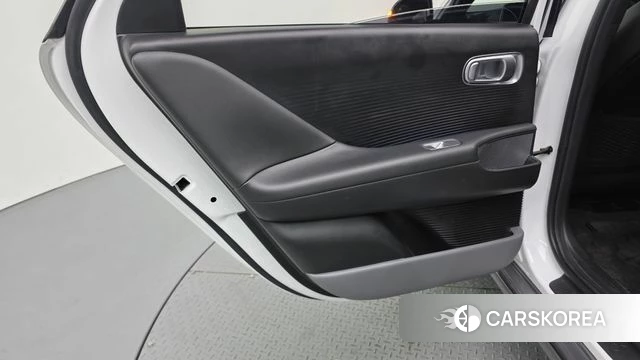 Hyundai Ionic 6 id 4656534 из Кореи 17