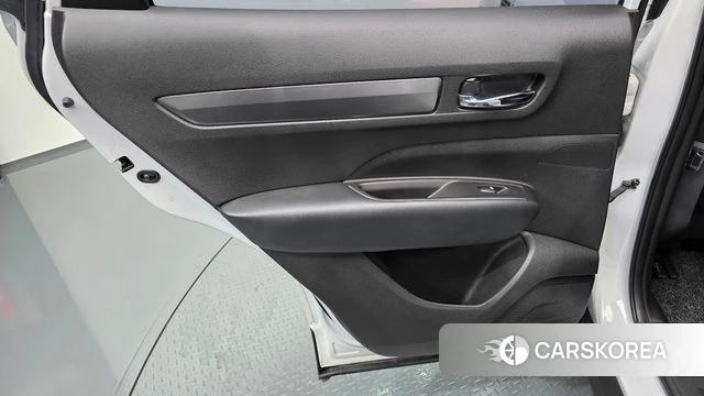 Renault Korea (Samsung) QM6 id 4919018 из Кореи 17