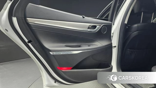 Hyundai The New Grandeur IG id 5003921 из Кореи 17